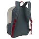 image 4 of Insulated Cooler Bag Shoulder Rucksack | Grey | 1