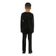 image 2 of Bristol Novelty Childrens/Kids Bonesky Graffiti Skeleton Costume - Multicoloured - 3-4 Years 3