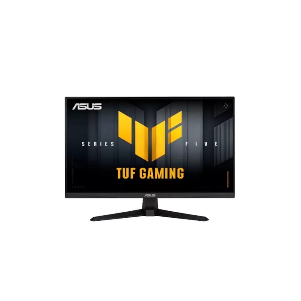 image 1 of ASUS TUF Gaming VG249QM5A 23.8" FHD 270Hz 1ms Height Adjustable Gaming Monitor