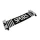 image 3 of Tottenham FC Wordmark Scarf
