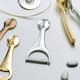 image 2 of Bugatti Kiss Peeler Chrome