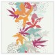 image 1 of Japanese maple (Picture Frame) White | XL