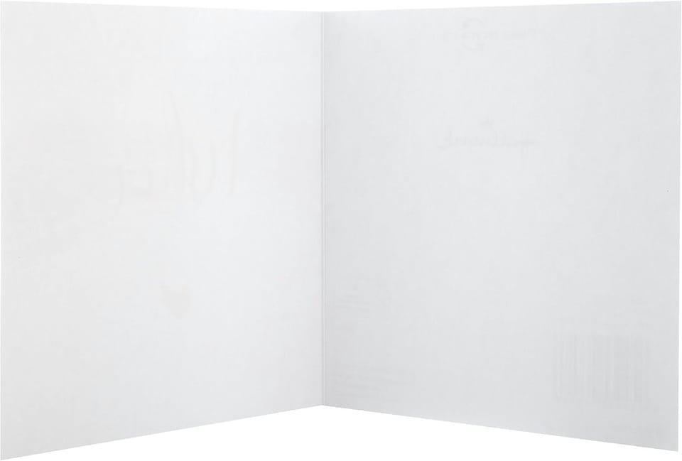 image 1 of Bridesmaid and Usher Thank You Cards Pack of 10 in 2 Contemporary Designs