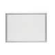 image 5 of Durable Outdoor Snap Frame Weatherproof Poster Holder Notice Board | A2 Silver