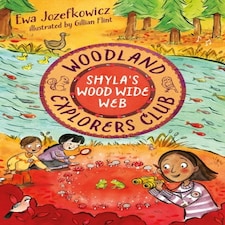 Shylas Wood Wide Web