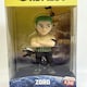 image 2 of Zoro One Piece 12 cm Collectible Figure Minix 11971