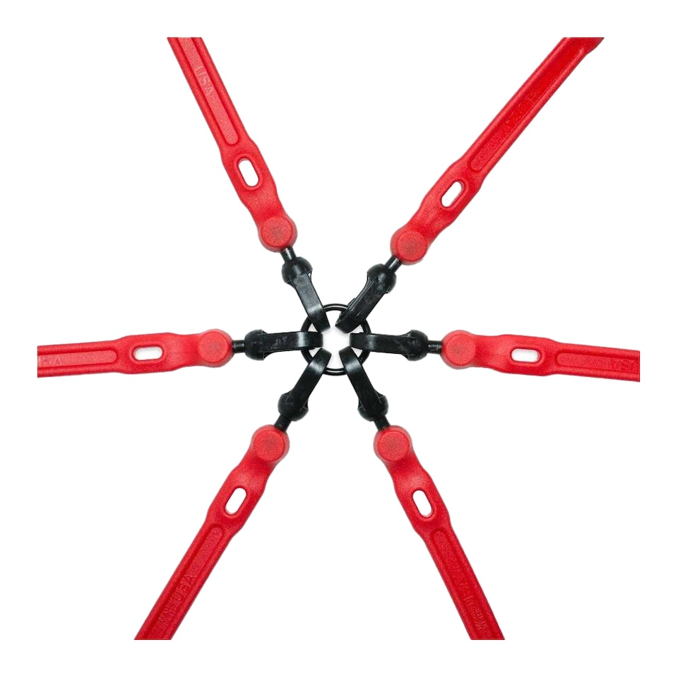 image 1 of The Perfect Bungee Bungee Net