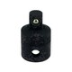 image 4 of 1/2"dr to 3/8"dr Impact Socket Adapter Adaptor Impact Reducer Ratchet