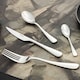 image 3 of Grunwerg Sheaf Dessert Fork