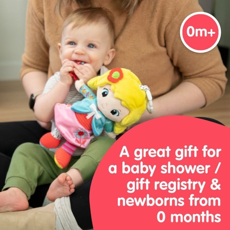 image 1 of Lamaze My Friend Olivia