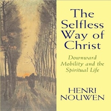 Selfless Way Of Christ