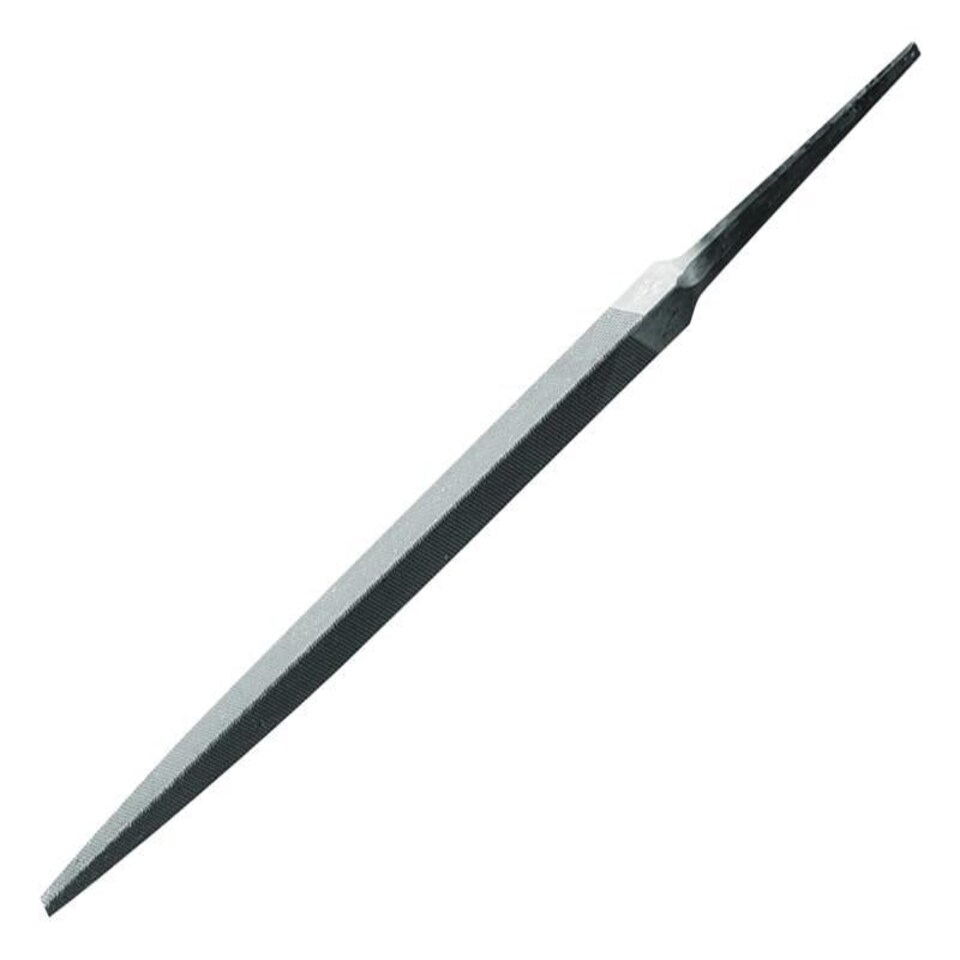Crescent Nicholson - Three-Square Smooth Cut File 150mm (6in)