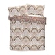 image 6 of D & D Palais Duvet Cover Set Multi