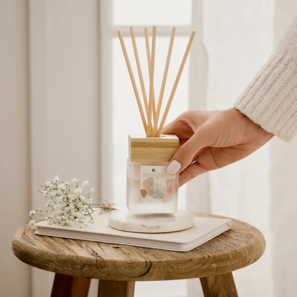 image 1 of Fragrance Reed Diffuser - Pure Tranquility - 70ml