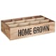 image 2 of Maison by Premier Naresso 12 Compartments Herbs & Seed Crate