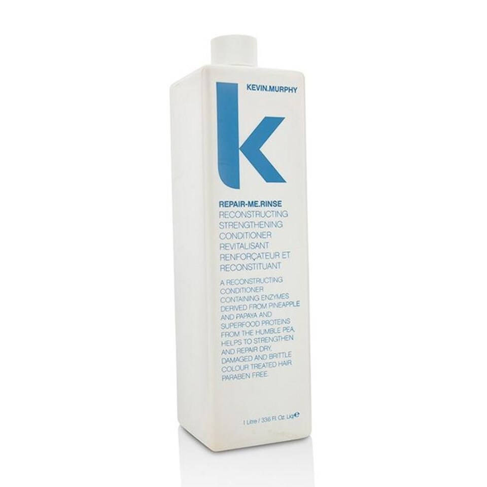 image 1 of Repair-Me.Rinse (Reconstructing Stregthening Conditioner) - 1000 ml/33.8Oz