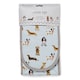 image 2 of Cooksmart Curious Dogs Double Oven Glove