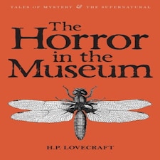The Horror In The Museum