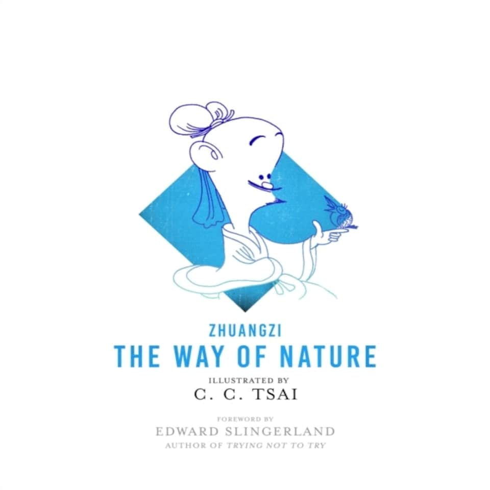 The Way Of Nature