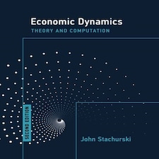Economic Dynamics Second Edition