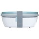 image 4 of Mepal Ellipse Lunch Box - Mint - One Size