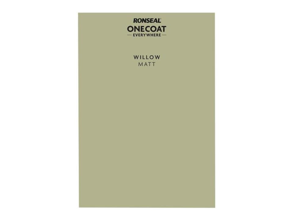 Ronseal Peel & Stick Everywhere Willow - KCB.7415603.62304.00