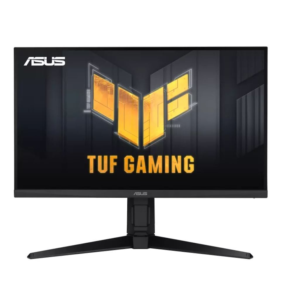 image 1 of ASUS TUF Gaming VG27AQML1A computer monitor 68.6 cm (27 Inches) 2560 x 1440 pixels Wide Quad HD LCD Black