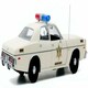 image 3 of Dukes of Hazzard 1975 Dodge Coronet Sheriff 1:18 Scale Greenlight 19092