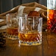 image 5 of LAV 12pc Odin Glassware Set - Clear Clear