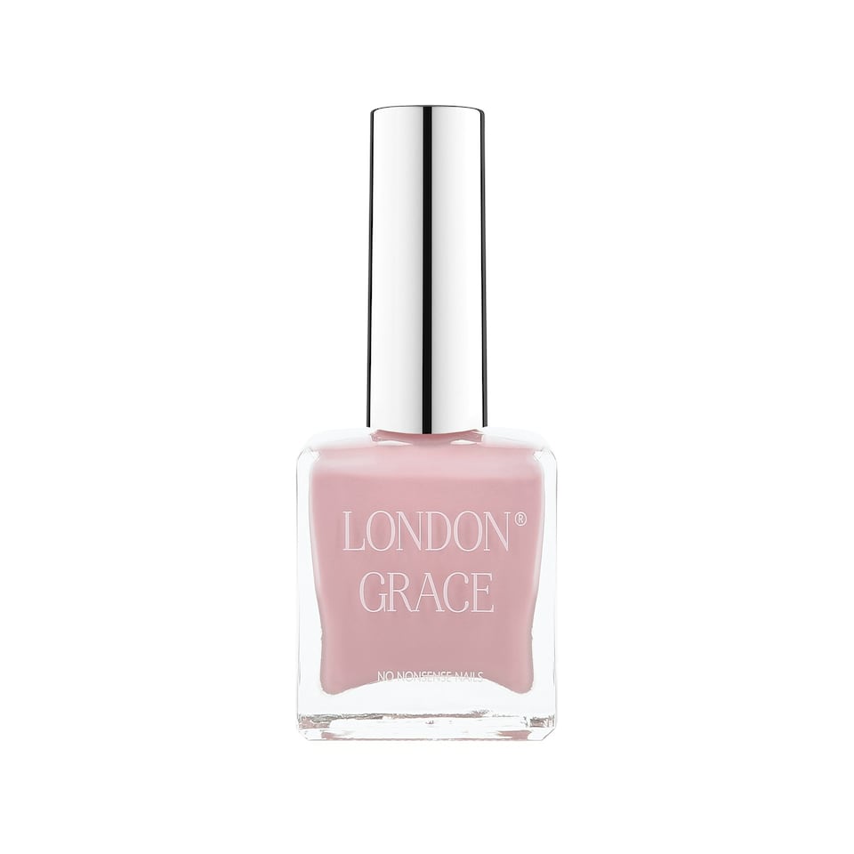image 1 of Blossom Nail Polish Pink