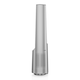 image 4 of Pro Breeze Bladeless Tower Fan - Silver