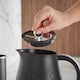 image 6 of Morphy Richards Cassini 1.7L Jug Kettle Moonless Night