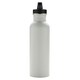 image 2 of XD Collection Deluxe Stainless Steel Active 710ml Bottle - Off White - One Size Cream | One Size