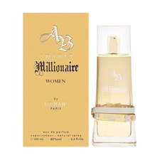 Lomani AB Spirit Millionaire Eau de Parfum 100ml Spray