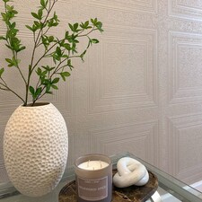 Belgravia Decor Textured Panel Beige