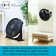 image 3 of Black and Decker BXFF53001GB 20" Air Circulator