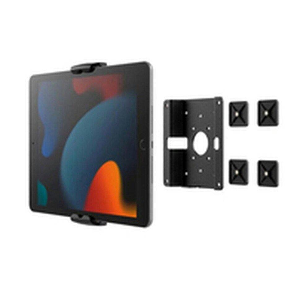 image 1 of Tablet Compulocks 201MGLUCLGVWMB Black N/A | N/A | One Size