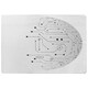 image 1 of Circuit technology (Rug) Multi | Large: 140x200cm