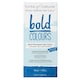 image 2 of Tints of Nature Bold Colour Blue Semi-Permanent Hair Dye, Single
