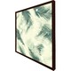 image 3 of Feathers fantastic birds with decorative ornaments (Picutre Frame) White | XS