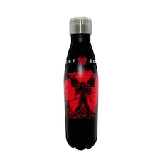 Rocksax Sleep Token Bottle - TMBTE Black / ONE SIZE