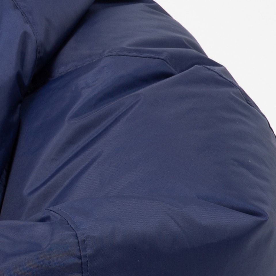 image 1 of Adult Classic Beanbag Outdoor Waterproof Bean bags Ready Filled - Navy Blue | Blue | Navy Blue | 1