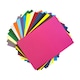 image 6 of Pack of 100 A4 Coloured Paper 75gsm Sheets Red | Dark Red | A4