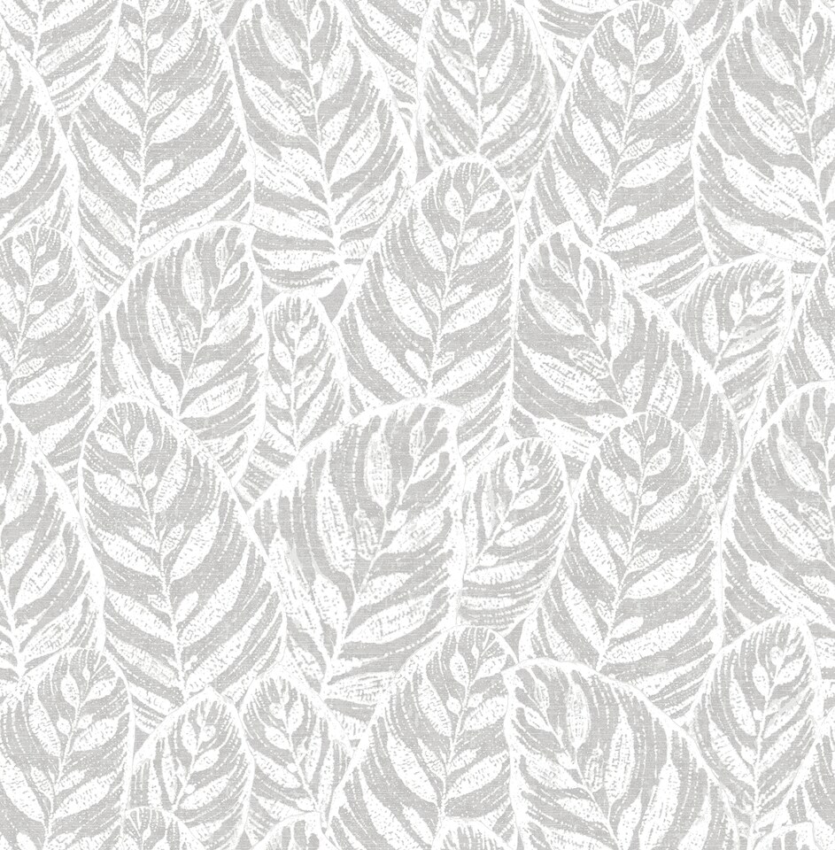 image 1 of Fine Decor FD25925 Del Mar Wallpaper, Grey | Grey | Grey | 5.20m² | 1