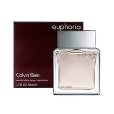 Calvin Klein Euphoria Men EDT 50ml Fragrance