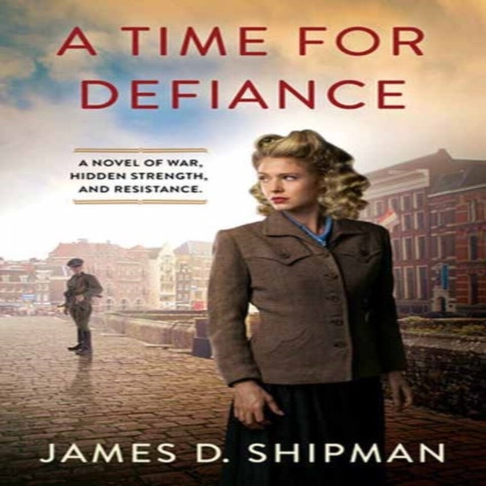 A Time For Defiance