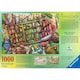 image 2 of Ravensburger The Natural World 1000 Piece Jigsaw Puzzle