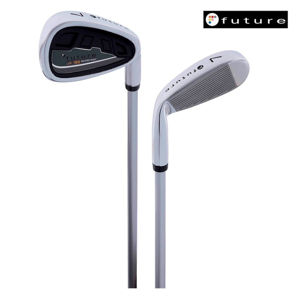 image 1 of Future Junior Left Hand Box Golf Set (140-150cm)