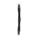 image 2 of Shires Foam Horse Girth - Black - 38in