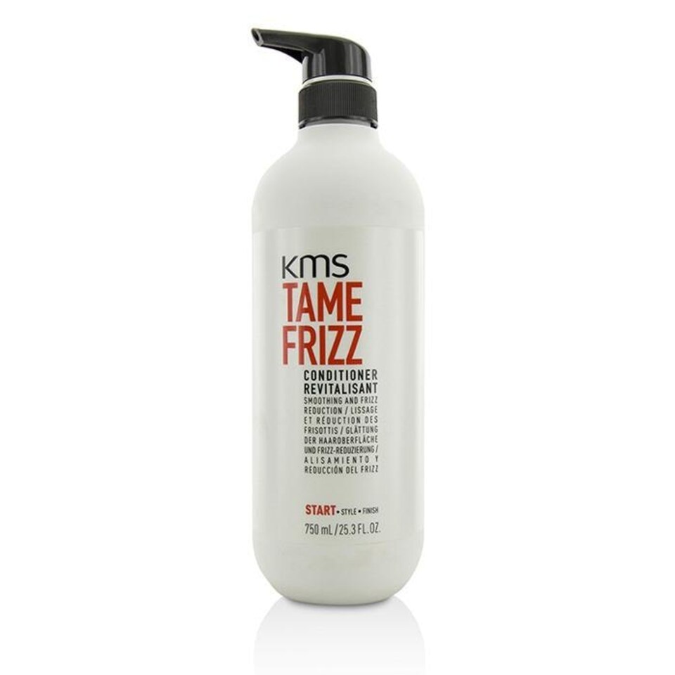 image 1 of Tame Frizz Conditioner (Smoothing And Frizz Reduction) - 750 ml/25.3Oz